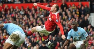 Report : United 2 City 1