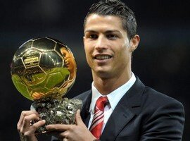 Un autre trophée pour Ronaldo ?