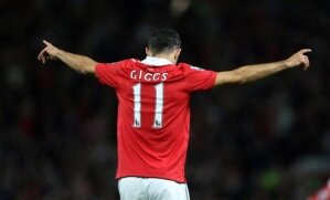 Giggs, 20 ans après