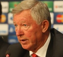 Sir Alex : "On peut régner sur l'Europe"