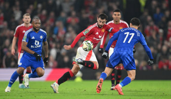 Preview : Manchester United - Leicester City