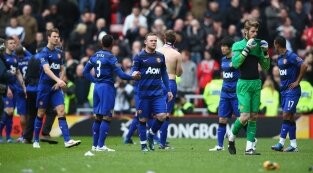 Réactions : Sunderland 0 United 1