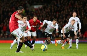 Giggs, tireur désigné