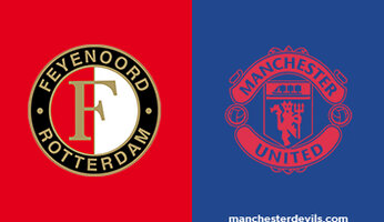 Preview : Feyenoord v Manchester United