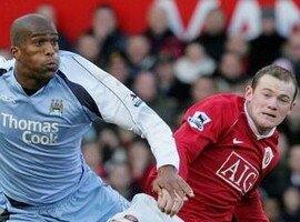 Preview : City - United