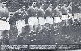The Flowers of Manchester