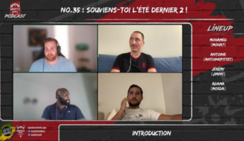 Le podcast Manchester Devils #35 : Souviens-toi l'été dernier 2 !