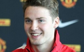 Interview : Nick Powell