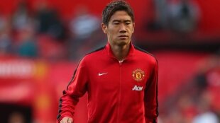 Kagawa : "Je dois m'améliorer"