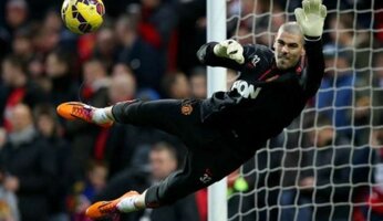 Victor Valdes vers Antalyaspor ?