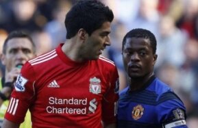 Evra - Suarez : la FA enquête 