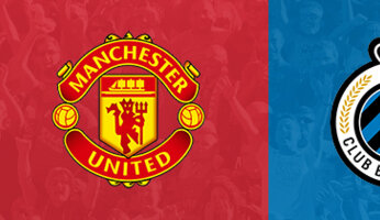 Preview : United v Bruges