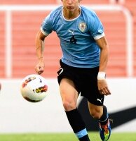 Guillermo Varela, nouvelle recrue