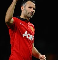 Giggs annonce sa retraite