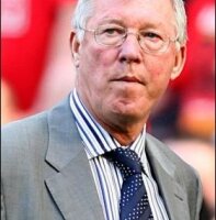 Rien pour Fergie