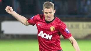 Fletcher dans le groupe