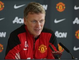 Moyes : l'équipe renforcée par la trêve