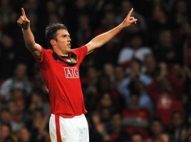 Carrick a confiance en Fergie