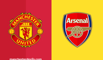 Preview : Manchester United v Arsenal