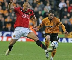 Retour sur la saison : Wes Brown