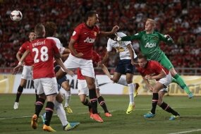 Report : Singha All-Stars v United