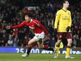 Réactions : United 1 Arsenal 0