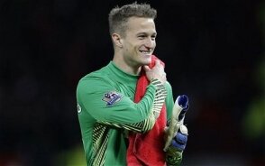Lindegaard espère jouer