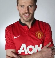 Interview : Michael Carrick