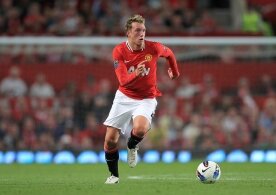 Interview  : Phil Jones