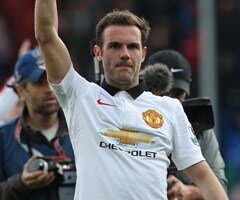 Mata : "Battre Arsenal pour les fans"