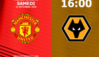 Preview : Manchester United vs Wolverhampton