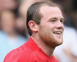 Rooney rêve du doublé