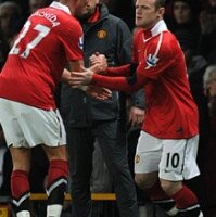 Rooney heureux