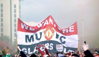 Glazer vs supporters : le torchon brûle de plus belle