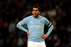 Tevez dément les propos de SAF