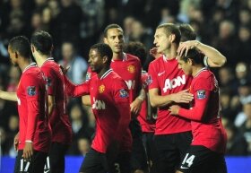 Réactions : Swansea 0 United 1