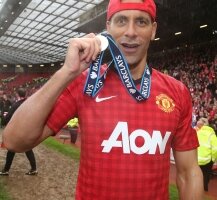 Rio : faire honneur à Sir Alex 