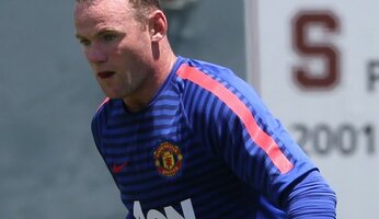 Rooney confiant pour 2015/16
