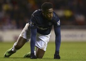 Welbeck, le collectif d'abord