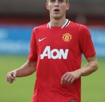 McGinty revient à United