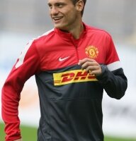 Vidic : "Un sacre bien mérité"