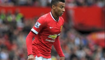 Lingard prêté à Derby