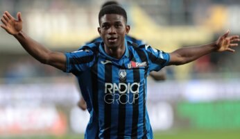 United d'accord avec l'Atalanta pour Amad Traoré