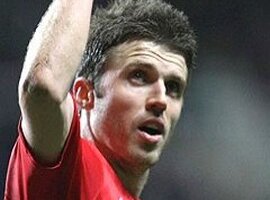 Carrick jusqu'en 2012