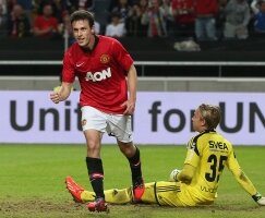 Henriquez a faim de progrès