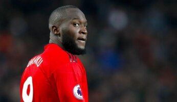 Officiel - Lukaku à l'Inter