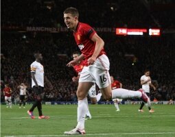 Carrick, atout maître de United