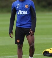 Moyes pense à Zaha