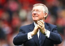 Interview : Sir Alex Ferguson