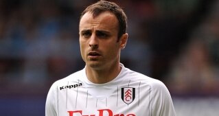 Berbatov en veut à Ferguson